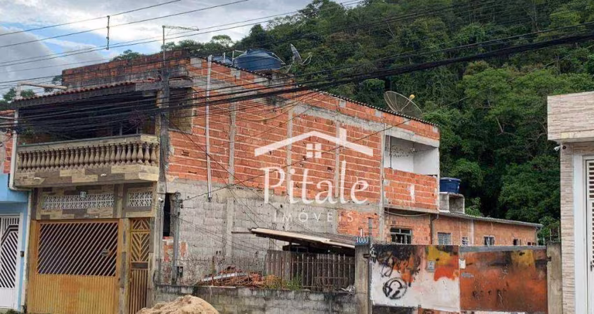 Sobrado com 6 Casas à Venda com 125 m² por R$ 795.000 - Colinas da Anhangüera - Santana de Parnaíba/SP