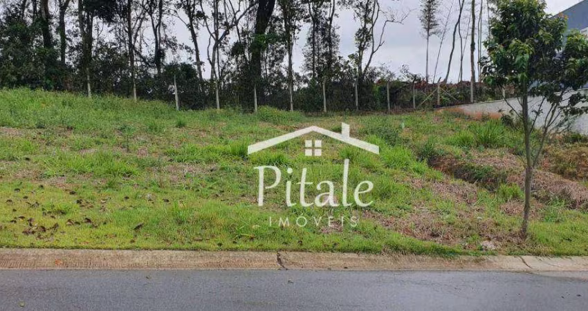 Terreno à venda, 130 m² por R$ 165.000,00 - Jardim Atalaia - Cotia/SP