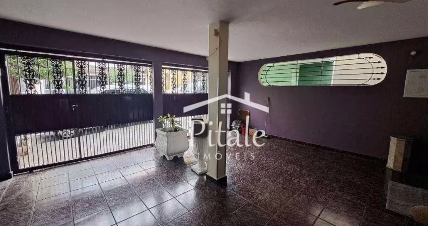Casa com 3 dormitórios à venda, 90 m² por r$ 850.000,00 - jardim boa vista (zona oeste) - são paulo/sp