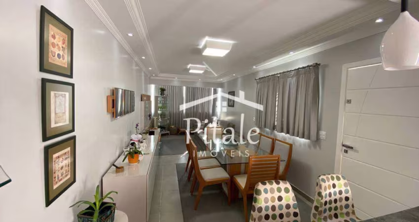 Sobrado com 3 dormitórios à venda, 245 m² por R$ 1.265.000,00 - Terra Nobre - Osasco/SP