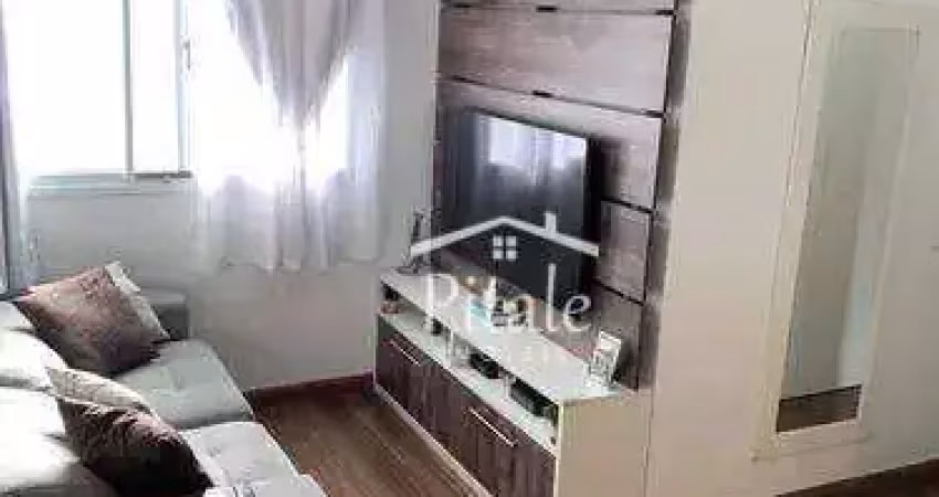 Apartamento com 2 dormitórios à venda, 42 m² por r$ 212.000,00 - jardim são joão (jaraguá) - são paulo/sp