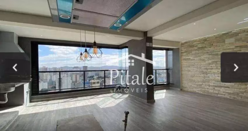 Apartamento com 2 dormitórios à venda, 86 m² por r$ 950.000,00 - vila osasco - osasco/sp