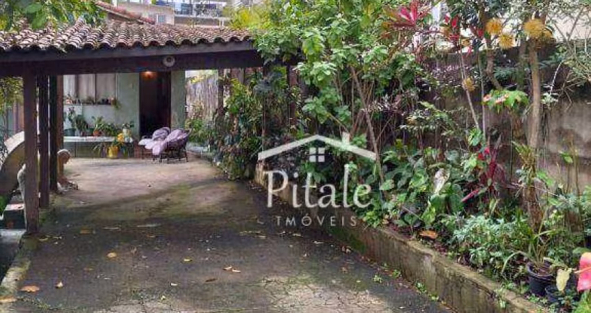 Terreno à venda, 330 m² por R$ 583.000,00 - Bela Vista - Osasco/SP