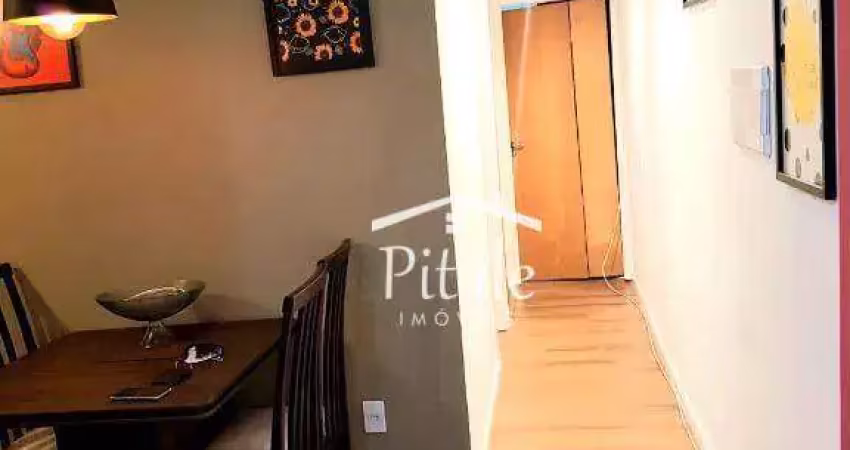 Apartamento com 2 dormitórios à venda, 42 m² por r$ 250.000,00 - city bussocaba - osasco/sp