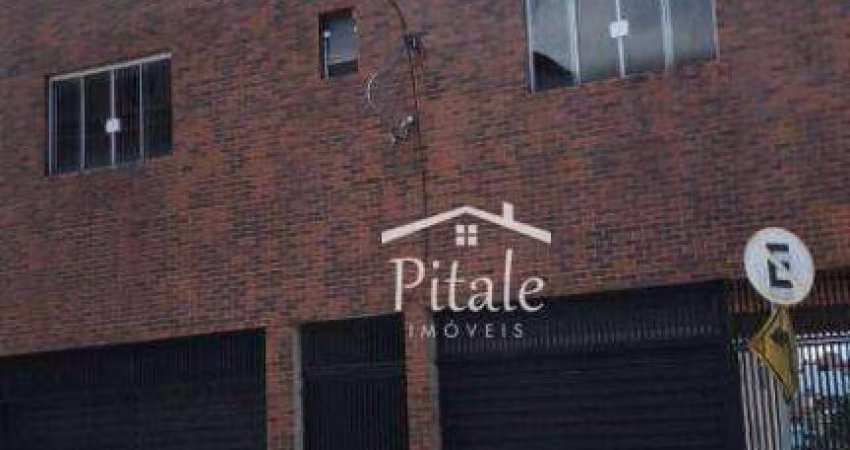 Prédio à venda, 249 m² por R$ 430.000,00 - Jardim Itapevi - Itapevi/SP