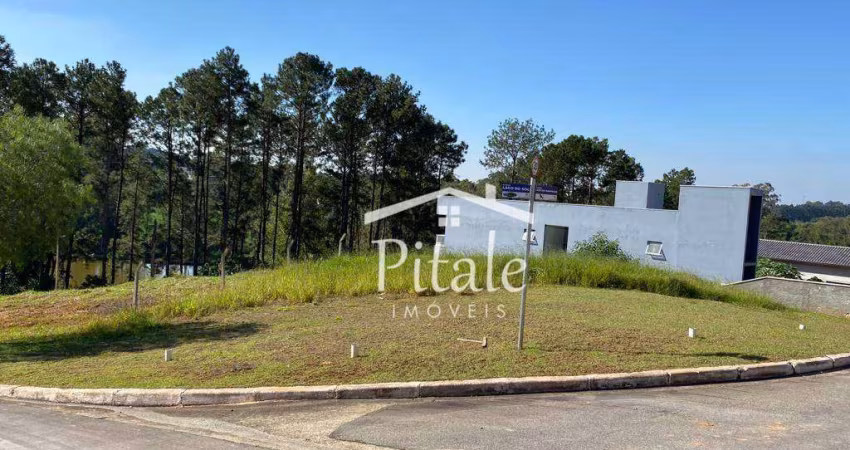 Terreno à venda, 500 m² por R$ 330.000,00 - Quinta dos Angicos - Cotia/SP