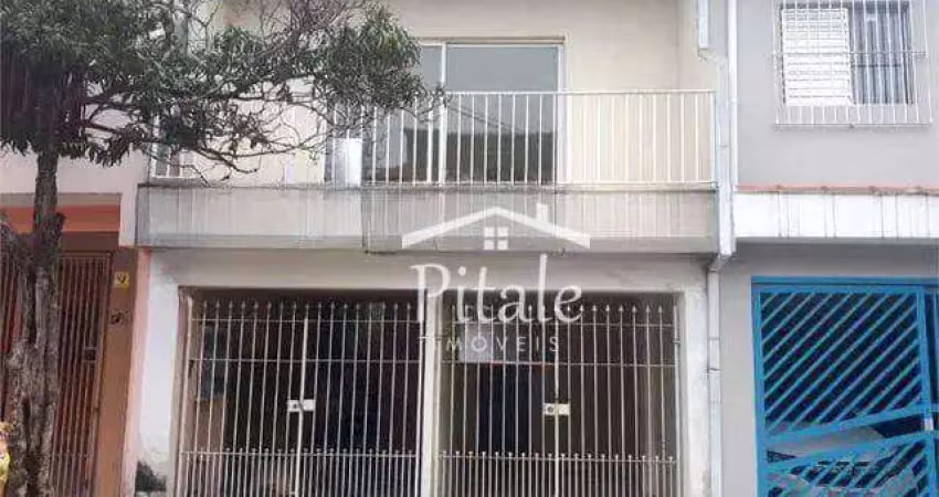 Sobrado com 4 dormitórios à venda, 200 m² por R$ 460.000,00 - Cidade das Flores - Osasco/SP