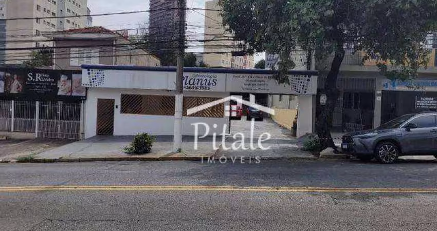 Casa com 4 dormitórios à venda, 490 m² por R$ 1.990.000 - Vila Osasco - Osasco/SP
