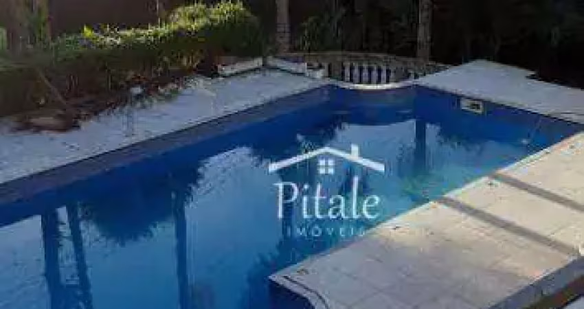 Chácara com 4 dormitórios à venda, 3000 m² por r$ 1.060.000 - colônia (zona sul) - são paulo/sp