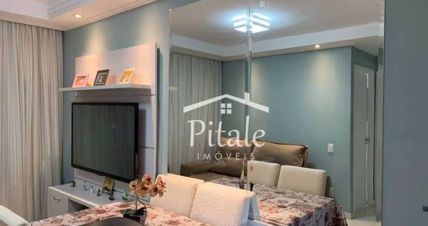 Apartamento com 2 dormitórios à venda, 38 m² por r$ 225.000,00 - jardim boa vista (zona oeste) - são paulo/sp