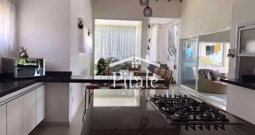 Sobrado com 8 dormitórios à venda, 680 m² por R$ 3.800.000 - Tanque - Atibaia/SP