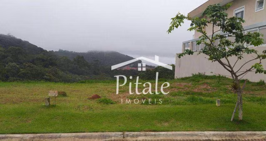 Terreno à venda, 125 m² por R$ 191.000,00 - Sítio Boa Vista - Cotia/SP