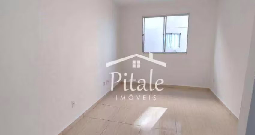 Apartamento com 2 dormitórios, 38 m² - venda por r$ 240.000,00 ou aluguel por r$ 1.500,00/mês - jardim boa vista (zona oeste) - são paulo/sp