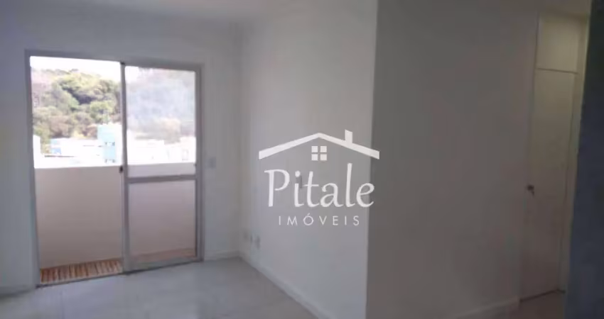 Apartamento com 3 dormitórios à venda, 55 m² por r$ 290.000,00 - raposo tavares - são paulo/sp