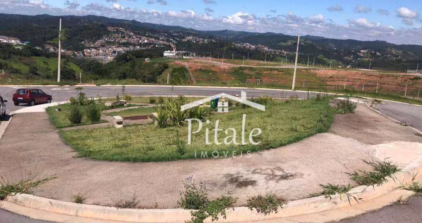 Terreno à venda, 158 m² por R$ 182.320 - Estância São Francisco - Itapevi/SP