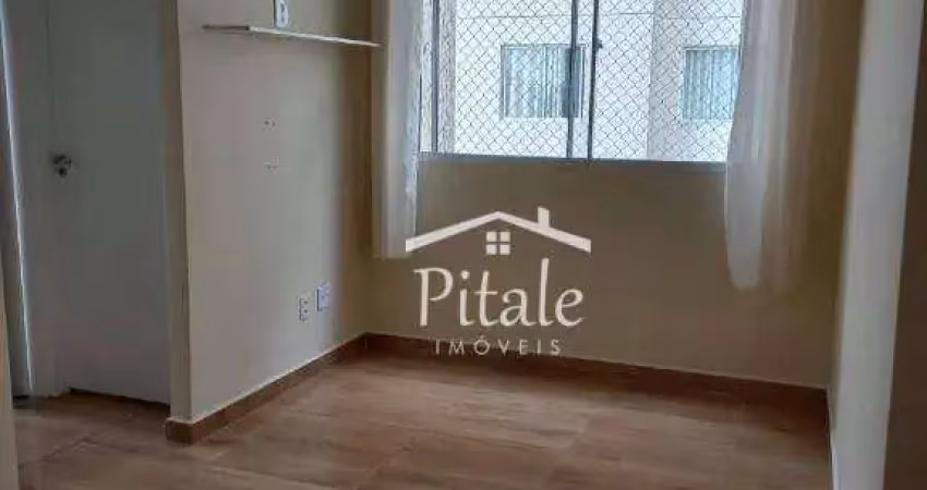 Apartamento com 2 dormitórios para alugar, 41 m² por r$ 1.730,00/mês - jardim boa vista (zona oeste) - são paulo/sp