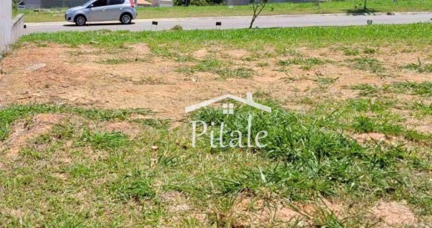 Terreno à venda, 129 m² por R$ 160.000,00 - Jardim Atalaia - Cotia/SP