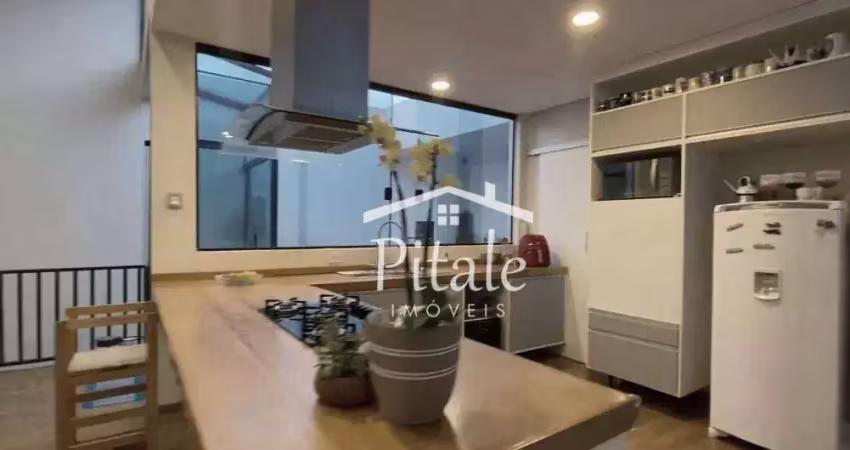 Sobrado com 6 dormitórios à venda, 510 m² por r$ 2.750.000,00 - vila anglo brasileira - são paulo/sp