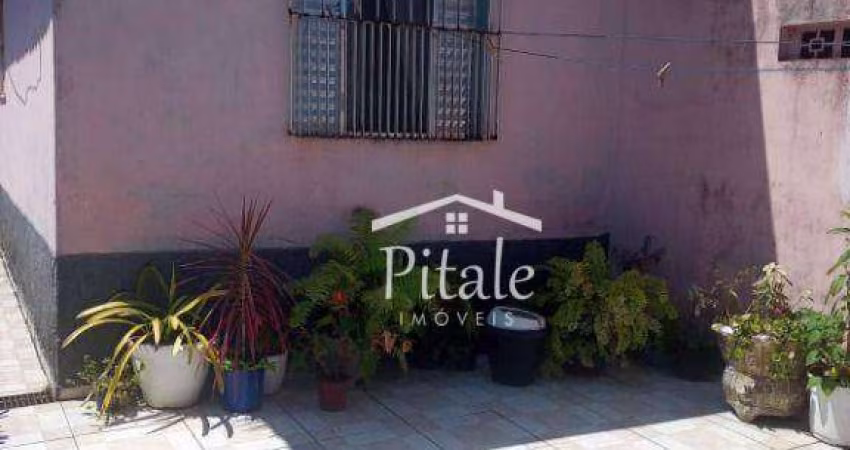 Casa com 2 dormitórios à venda, 90 m² por R$ 212.000 - Suarão - Itanhaém/SP