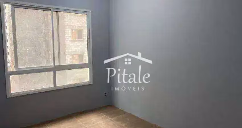Apartamento com 2 dormitórios à venda, 44 m² por r$ 307.000,00 - jardim boa vista (zona oeste) - são paulo/sp