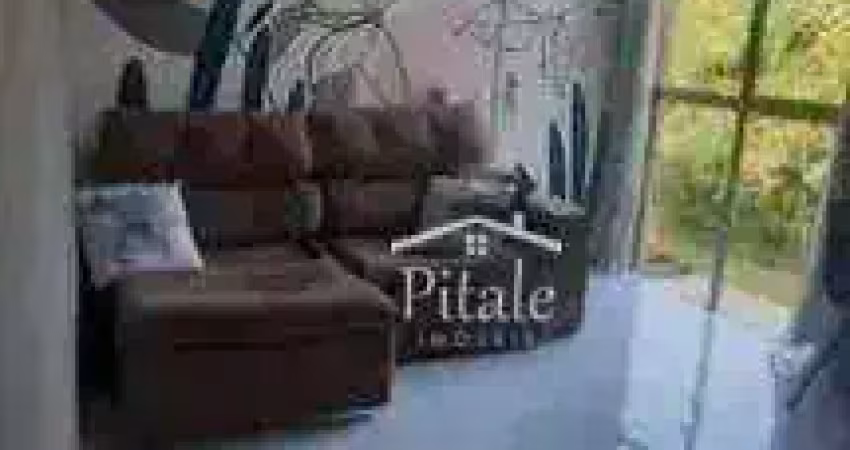 Apartamento com 2 dormitórios à venda, 44 m² por R$ 308.000,00 - Parque Ipê - São Paulo/SP
