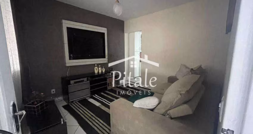 Casa com 3 dormitórios à venda, 140 m² por R$ 450.000 - Vila Yolanda - Osasco/SP