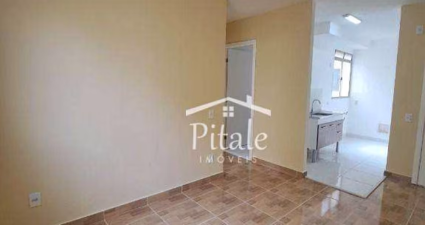 Apartamento com 2 dormitórios, 38 m² - venda por R$ 205.000,00 ou aluguel por R$ 1.430,00/mês - Jardim Boa Vista (Zona Oeste) - São Paulo/SP