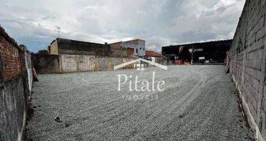 Terreno à venda, 1000 m² por r$ 6.254.000,00 - jardim belaura - são paulo/sp