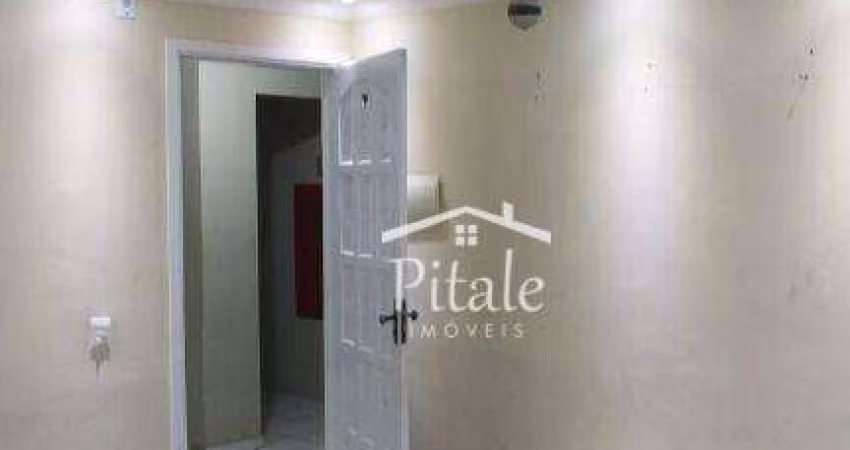Apartamento com 2 dormitórios à venda, 50 m² por R$ 143.000,00 - Jardim Arco-Íris - Cotia/SP