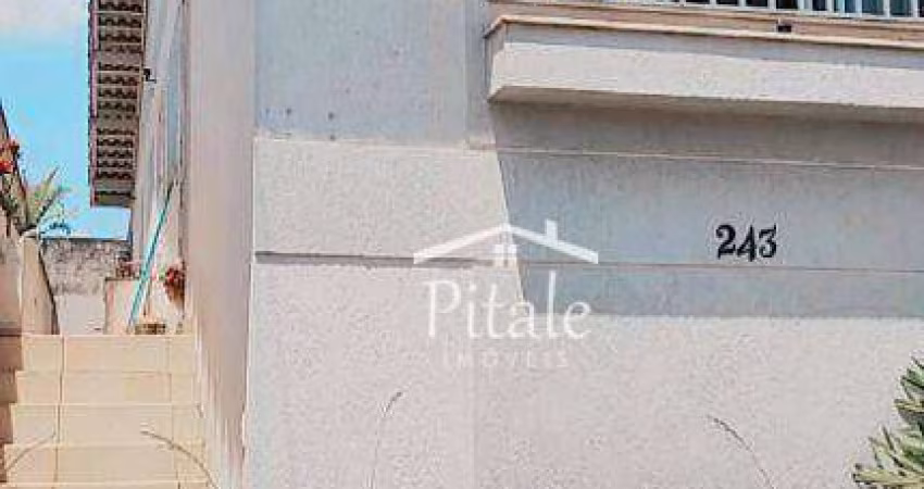 Casa com 2 dormitórios à venda, 225 m² por R$ 296.800 - Jardim Japão (Caucaia do Alto) - Cotia/SP
