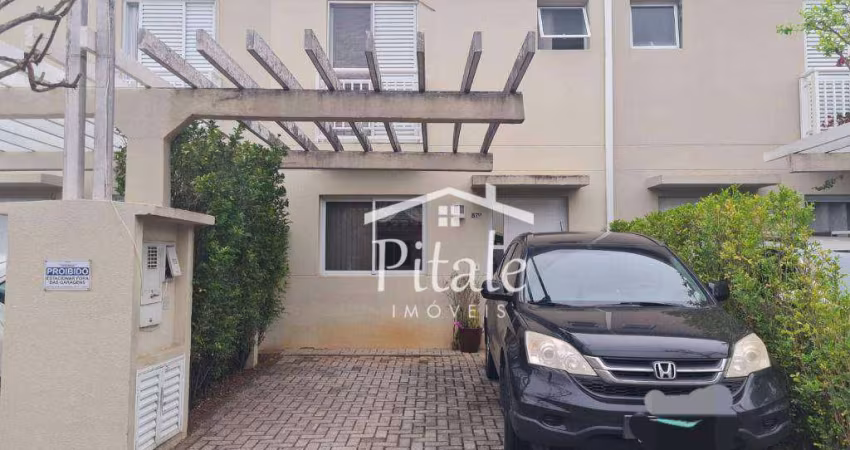 Apartamento com 3 dormitórios à venda, 96 m² por R$ 901.000,00 - Jardim Regina Alice - Barueri/SP