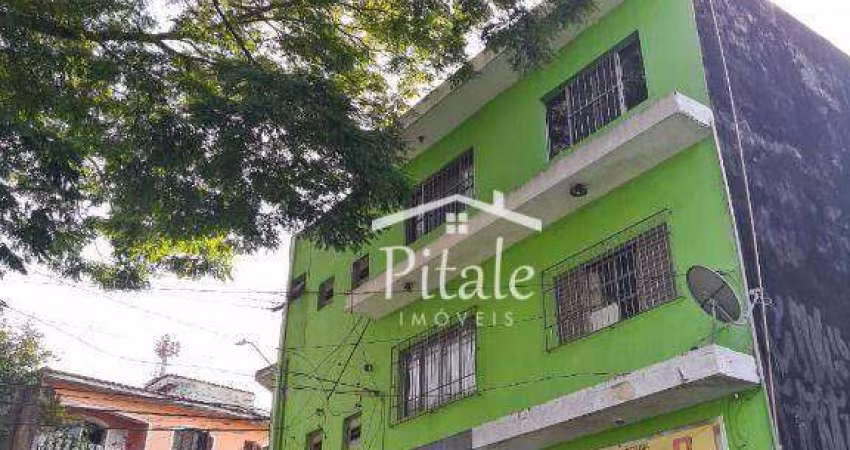 Sobrado com 4 dormitórios à venda, 324 m² por R$ 1.060.000 - Novo Osasco - Osasco/SP