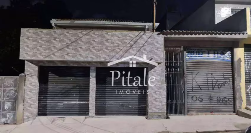 Sobrado com 3 dormitórios à venda, 200 m² por r$ 583.000,00 - novo osasco - osasco/sp