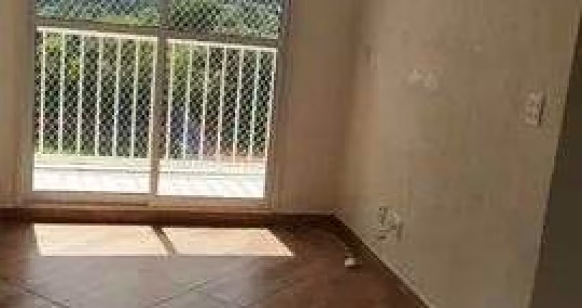 Apartamento no Village Club com 2 dormitórios à venda, 52 m² por R$ 275.600 - Jardim Europa - Vargem Grande Paulista/SP