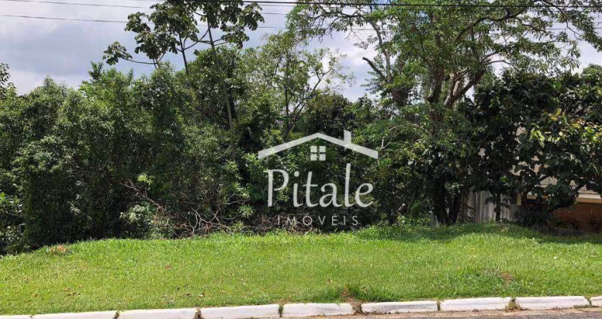 Terreno à venda, 450 m² por R$ 399.000 - Tarumã - Santana de Parnaíba/SP