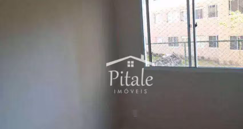 Apartamento com 2 dormitórios à venda, 42 m² por r$ 230.000,00 - jardim boa vista (zona oeste) - são paulo/sp