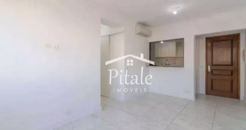 Apartamento com 3 dormitórios à venda, 74 m² por r$ 735.000,00 - campo belo - são paulo/sp