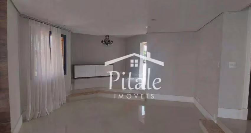 Apartamento com 3 suítes, 240 m² - venda por r$ 2.400.000, ou aluguel por r$ 15.034/mês - campo belo - são paulo/sp