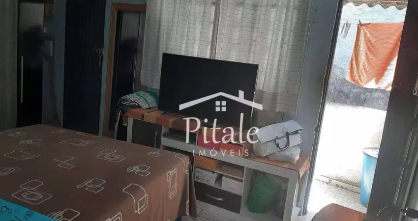 Casa com 5 dormitórios à venda, 200 m² por r$ 450.000 - novo osasco - osasco/sp