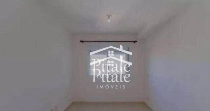 Apartamento com 2 dormitórios à venda, 62 m² por R$ 495.000,00 - Jardim das Vertentes - São Paulo/SP