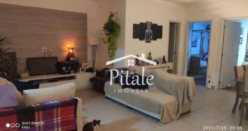 Sobrado com 4 dormitórios à venda, 200 m² por r$ 890.000,00 - jardim barbacena - cotia/sp