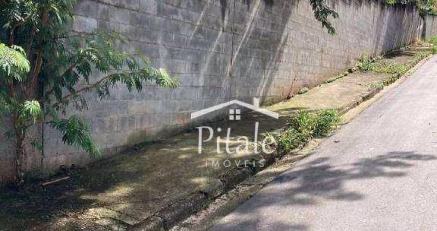 Área à venda, 2400 m² por R$ 2.000.000 - Quinta dos Angicos - Cotia/SP