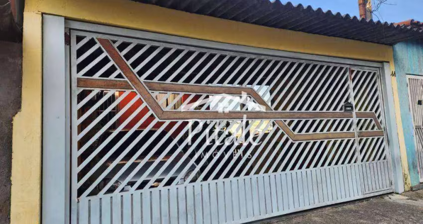 Sobrado com 5 dormitórios à venda por r$ 530.000,00 - santo antônio - osasco/sp