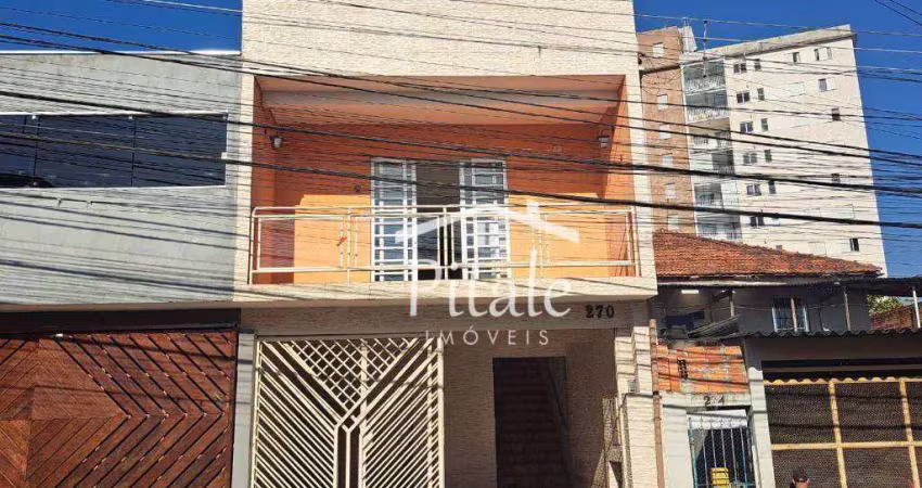 Casa com 3 dormitórios à venda por R$ 640.000,00 - Novo Osasco - Osasco/SP