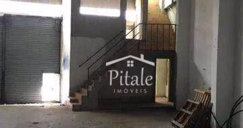 Galpão para alugar, 700 m² por R$ 8.600,00/mês - Km 18 - Osasco/SP