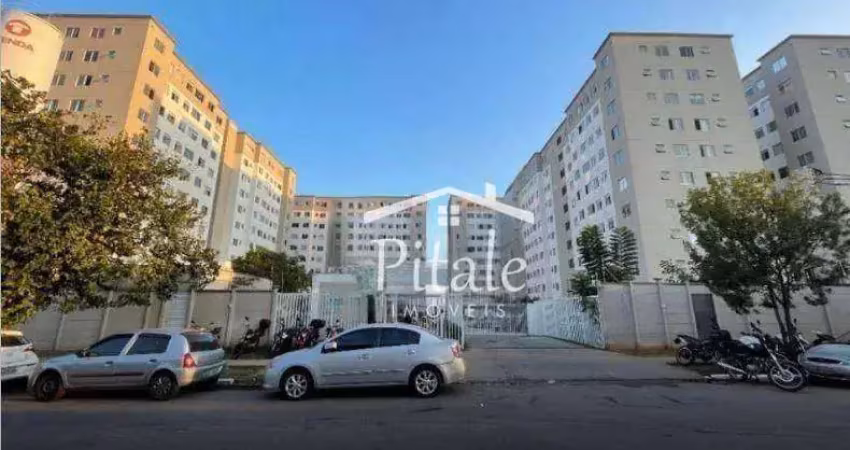 Apartamento com 2 dormitórios à venda, 41 m² por r$ 220.000,00 - jardim boa vista (zona oeste) - são paulo/sp