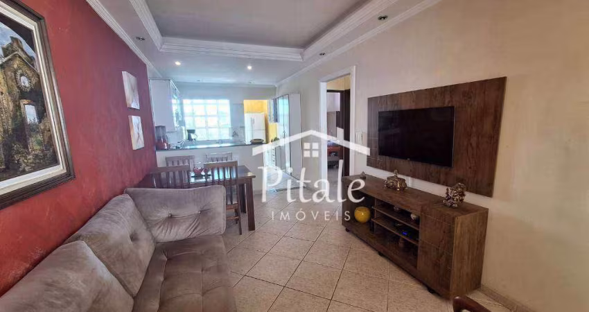 Casa com 2 dormitórios à venda, 90 m² por R$ 319.900,00 - Vila Mogi Moderno - Mogi das Cruzes/SP