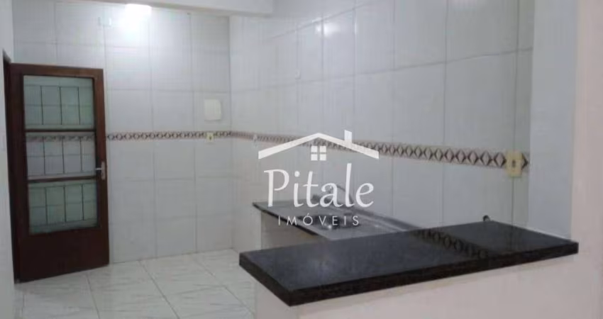 Sobrado com 4 dormitórios à venda, 154 m² por R$ 943.400 - Jundiapeba - Mogi das Cruzes/São Paulo
