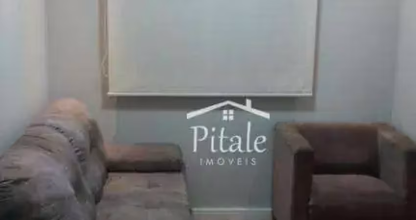 Apartamento com 1 dormitório à venda, 33 m² por r$ 259.000,00 - barra funda - são paulo/sp