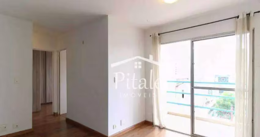 Apartamento com 2 dormitórios à venda, 56 m² por r$ 418.700 - liberdade - são paulo/são paulo
